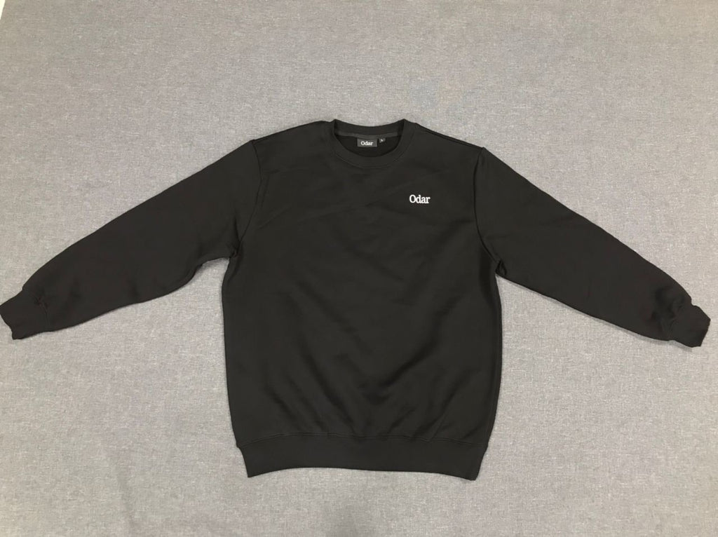 DANS LE MONDE - ABAJOUR SWEATSHIRT