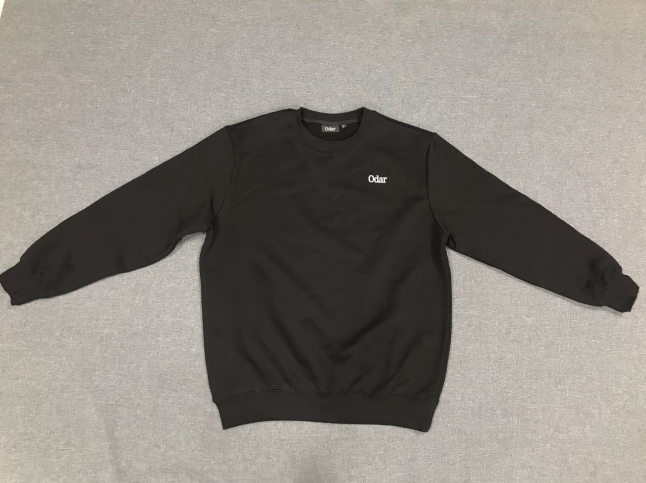 DANS LE MONDE - ABAJOUR SWEATSHIRT