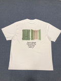 DANS LE MONDE - ABAJOUR T-SHIRT