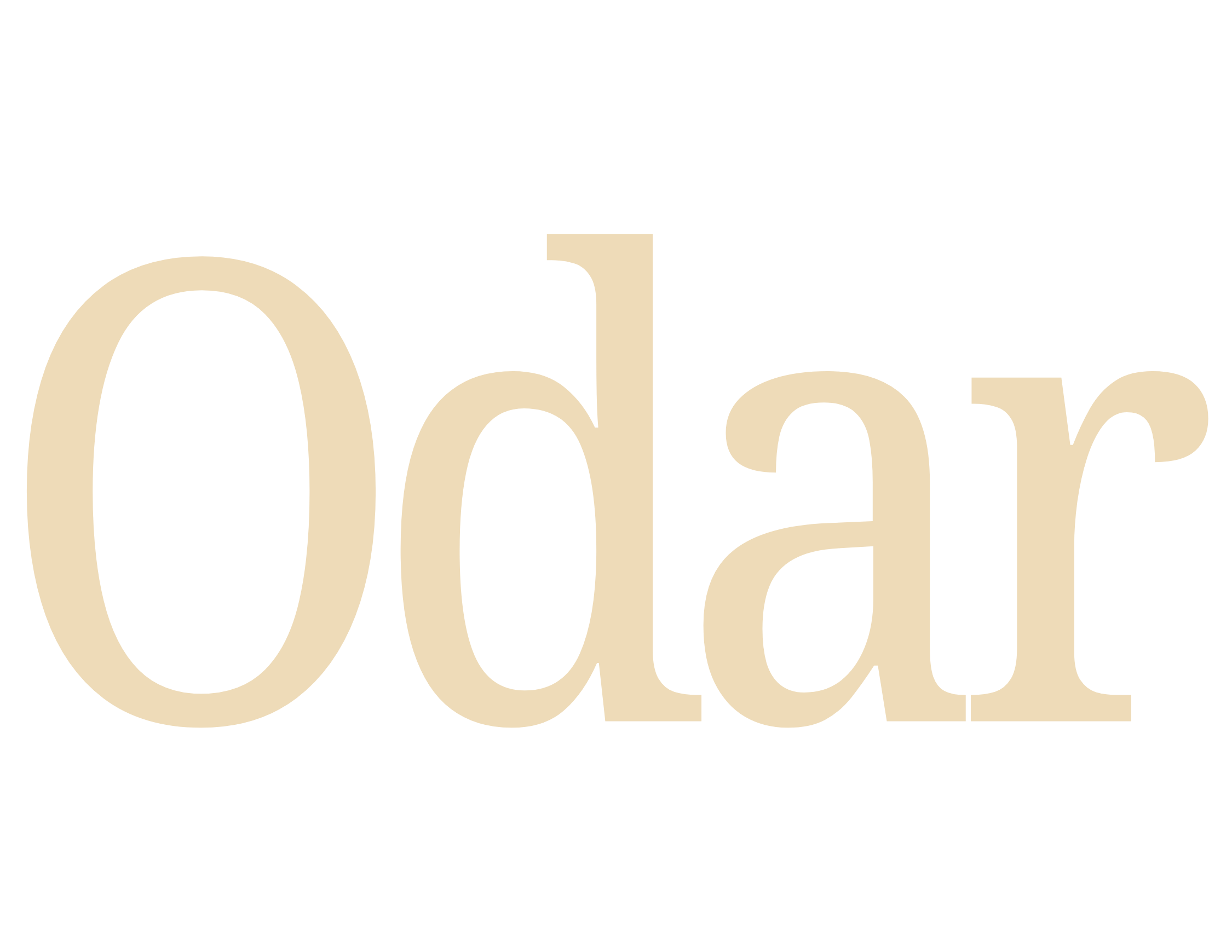 Odar